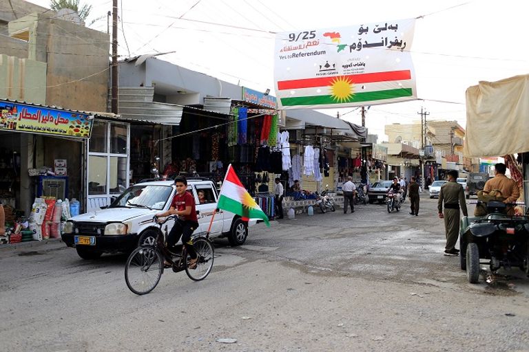 الرئيس التركي أردوغان - رويترز