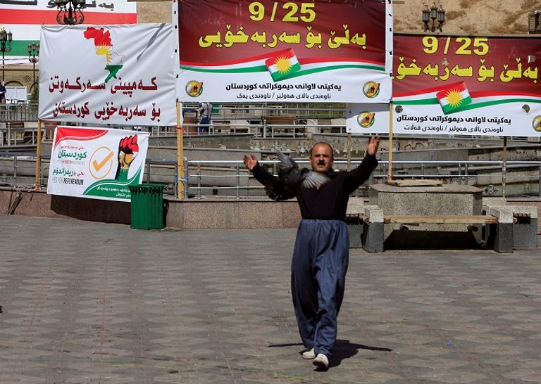 الرئيس التركي أردوغان - رويترز