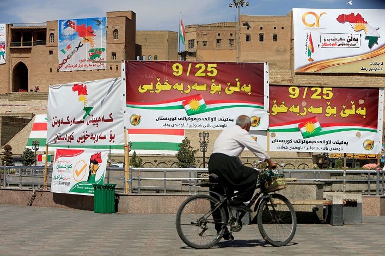 الرئيس التركي أردوغان - رويترز