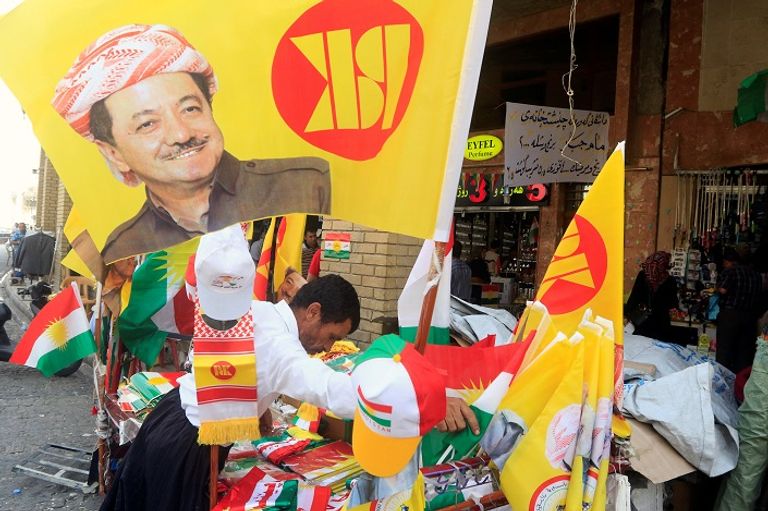 الرئيس التركي أردوغان - رويترز