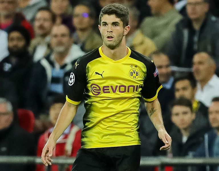 عثمان ديمبلي