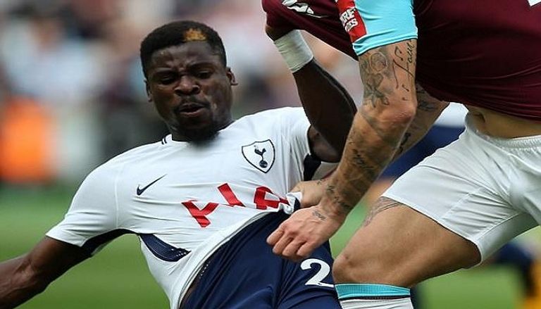 بوكيتينو يدعم أورييه "المتهور" 