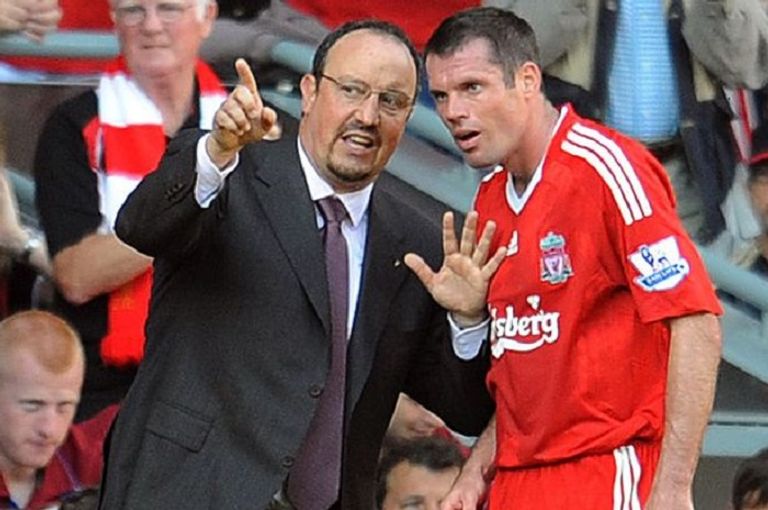 بينيتز وكاراجر