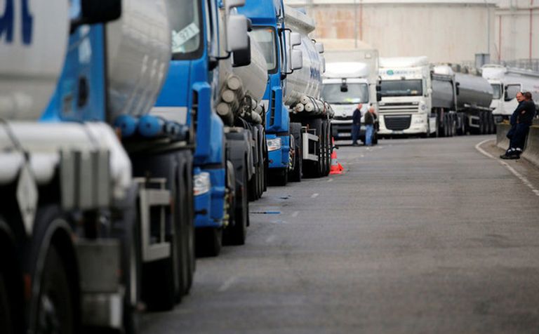 فرنسا تستثمر 20 مليار يورو في الطاقة النظيفة