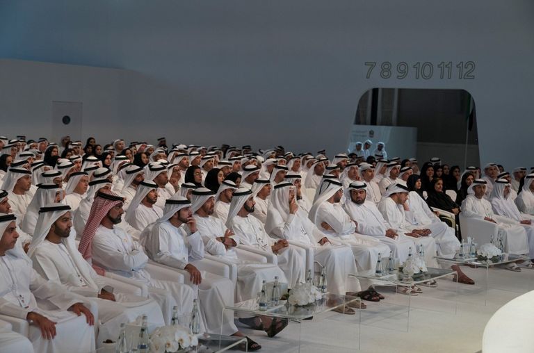 إطلاق مشروع مدينة المريخ العلمية