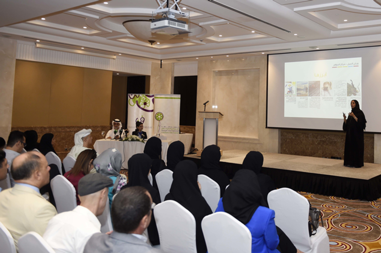 مهرجان الشارقة السينمائي الدولي للطفل ينطلق في أكتوبر