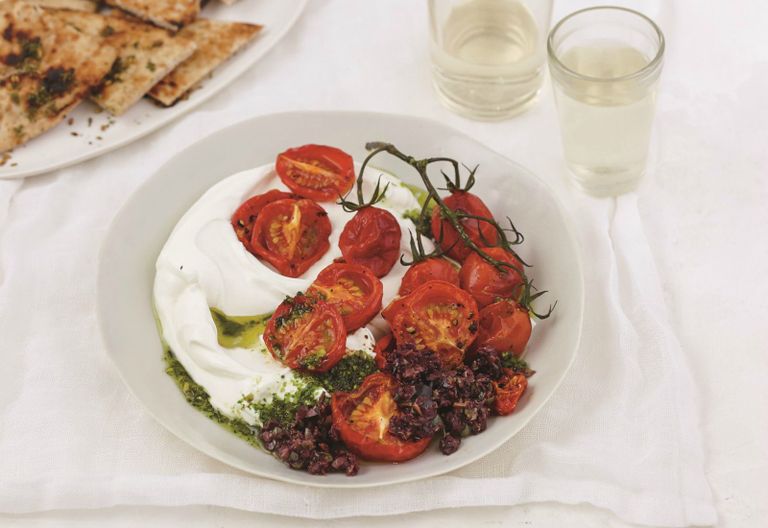 وصفات صحية وسريعة