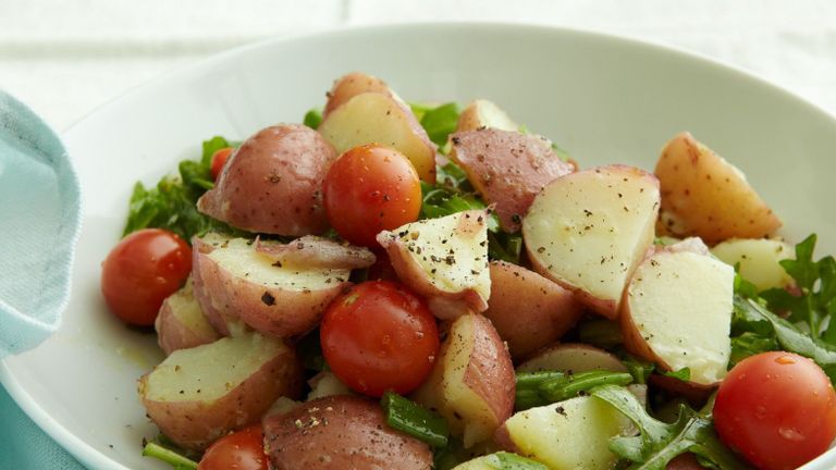 وصفات صحية وسريعة