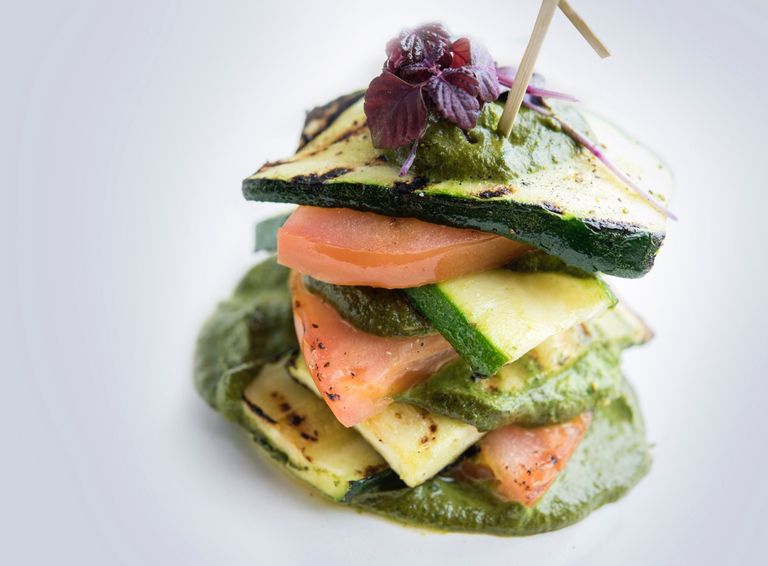 وصفات صحية وسريعة