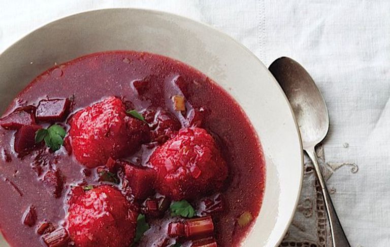 وصفات صحية وسريعة