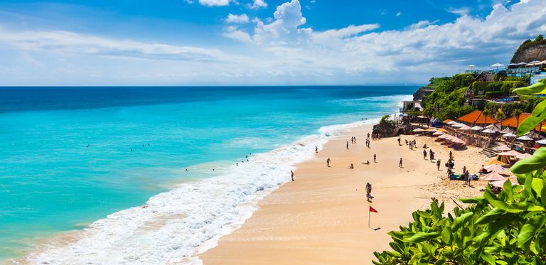 جزيرة ماوي في هاواي