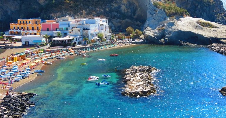 جزيرة ماوي في هاواي