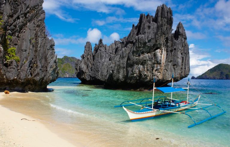 جزيرة ماوي في هاواي