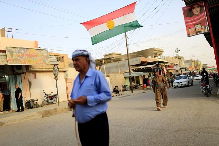 مشروع استقلال كردستان.. واقع مأزوم ومستقبل غامض