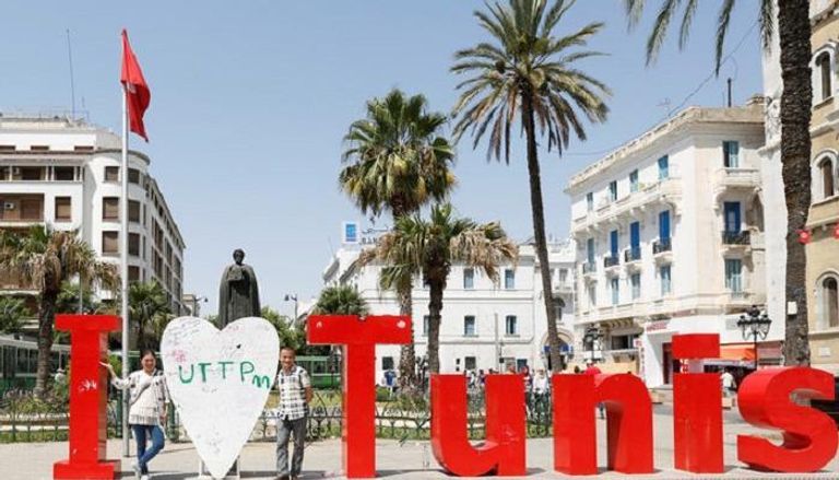 السياحة التونسية تواصل التعافي