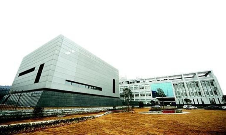 أول مختبر لدراسة الفيروسات الأكثر خطورة في العالم