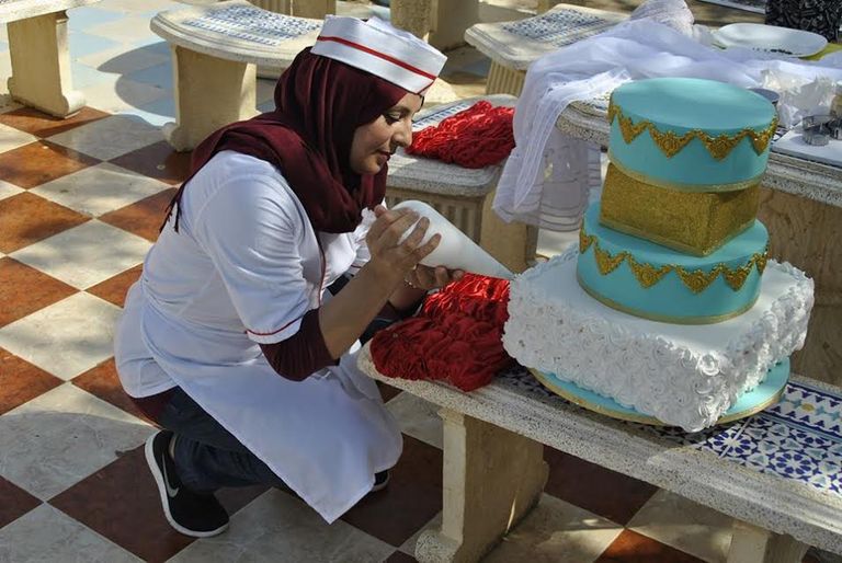  منافسة عربية في فنون الطبخ بالجزائر