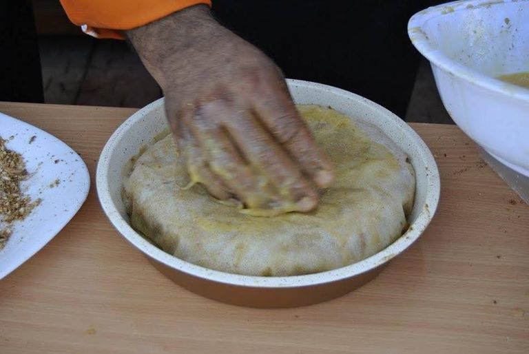  منافسة عربية في فنون الطبخ بالجزائر