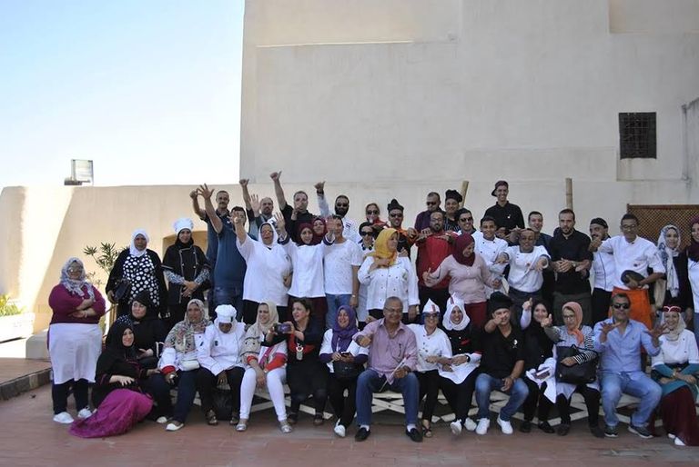  منافسة عربية في فنون الطبخ بالجزائر