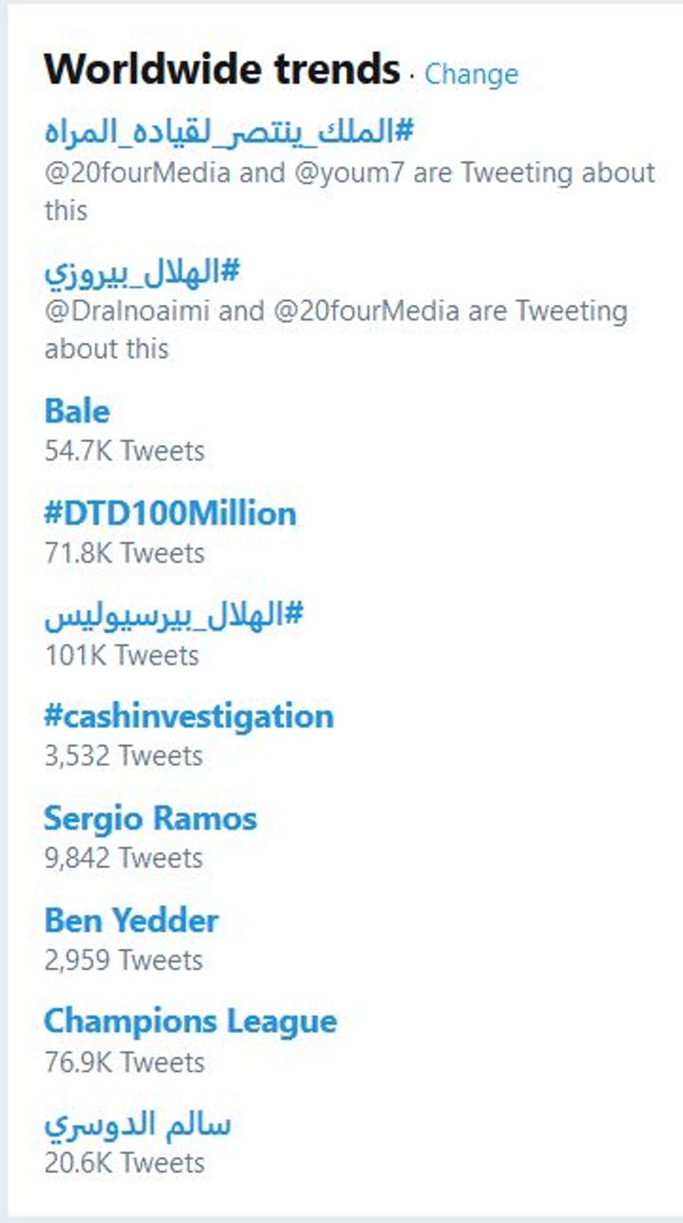 حلم قيادة المرأة السعودية للسيارة تحقق بأمر ملكي