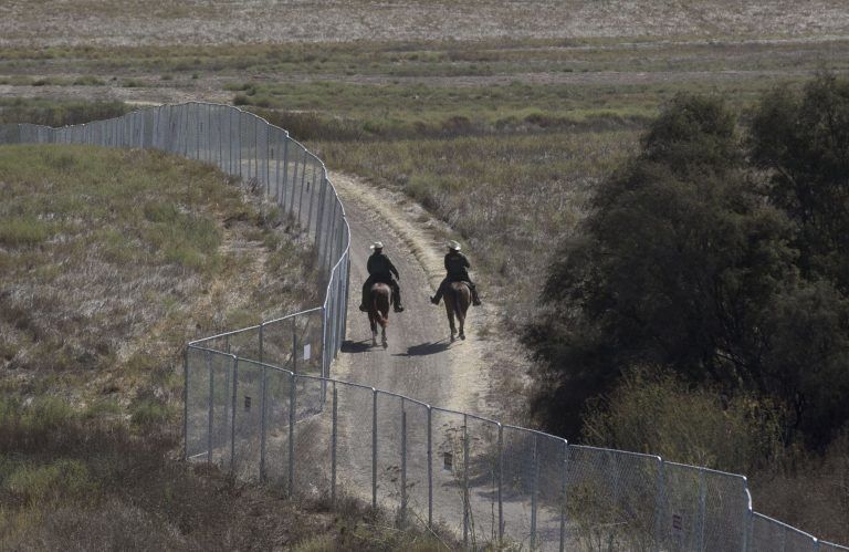 ماذا ستفعل المكسيك؟