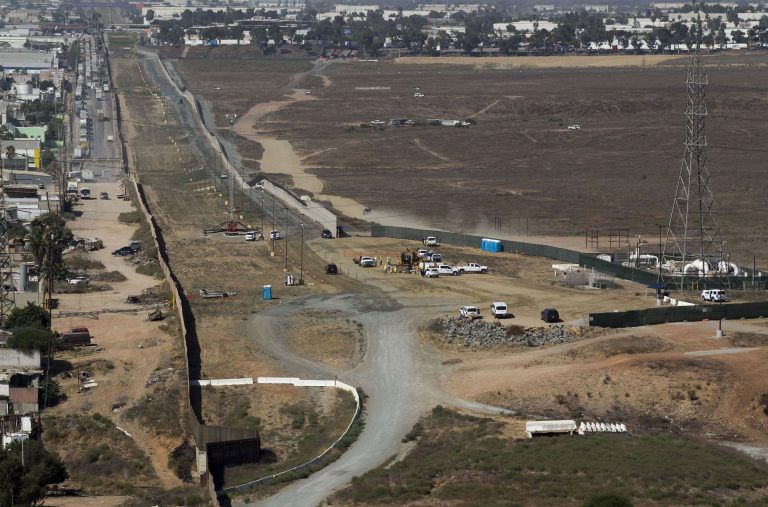 ماذا ستفعل المكسيك؟