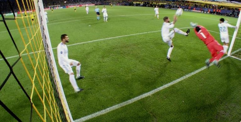 اعتراضات لاعبو دورتموند