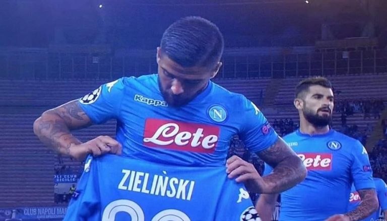 لورينزو إنسيني