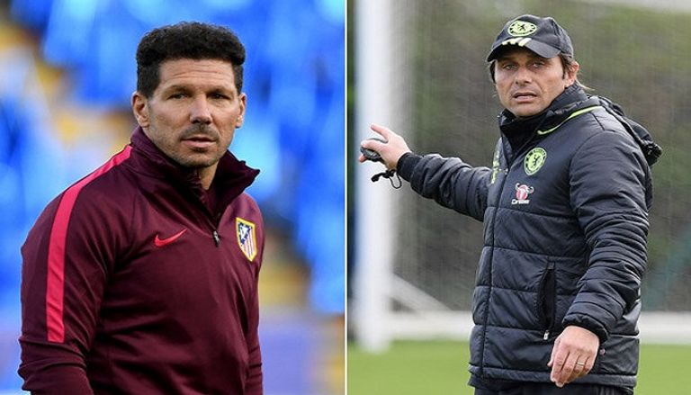 جريزمان ومواجهة خاصة امام تشيلسي