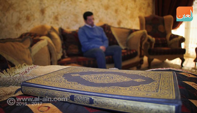 الشقيقان محمد وأحمد