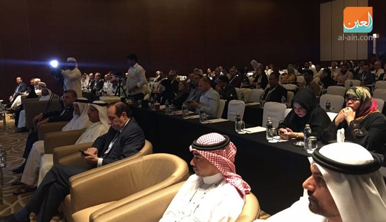 انطلاق المؤتمر العربي السابع لطب الأطفال وحديثي الولادة في دبي