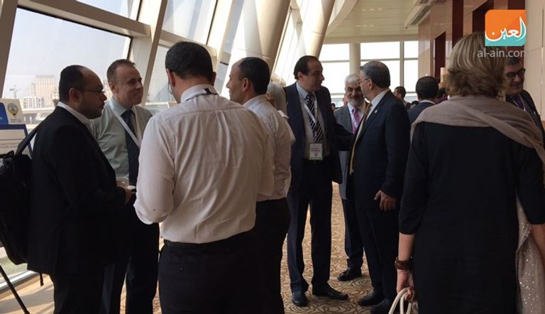 انطلاق المؤتمر العربي السابع لطب الأطفال وحديثي الولادة في دبي