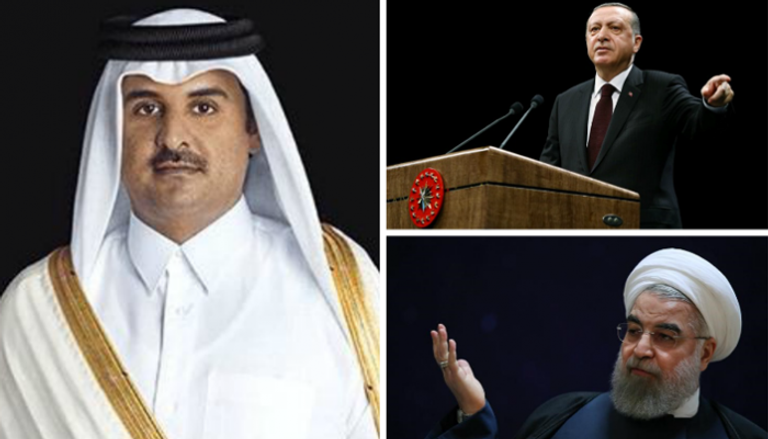 تنازلات قطر لن تعفيها من جريمة دعم الإرهاب