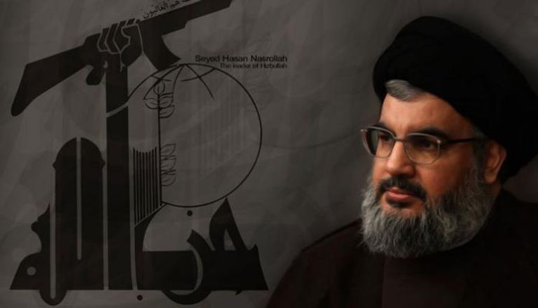 عقوبات أمريكية جديدة على مليشيا حزب الله - أرشيفية 