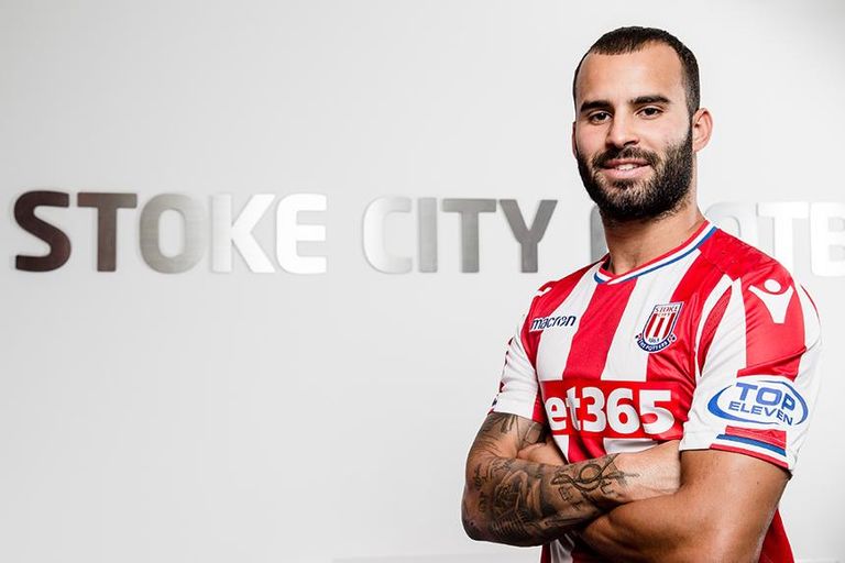 خيسي رودريجيز  بينجامين ميندي