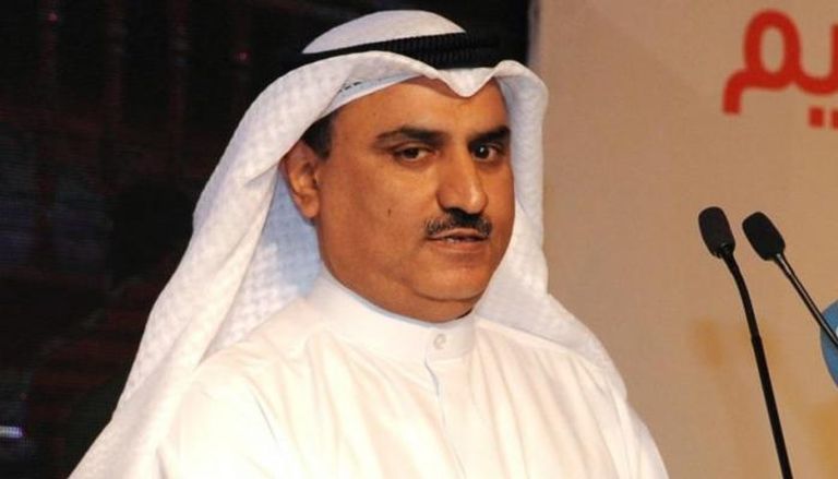 الدكتور سعود الحربي مدير عام منظمة الألكسو