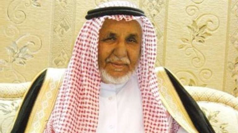 شيخا شمل الهواجر وآل مرة