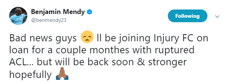 بنجامين ميندي