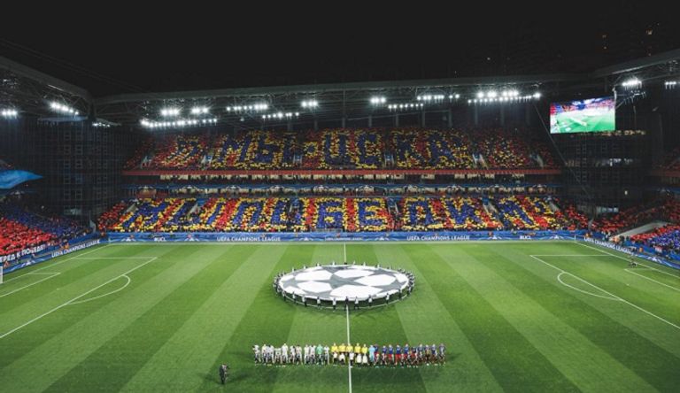 سسكا وخسارته برباعية من يونايتد