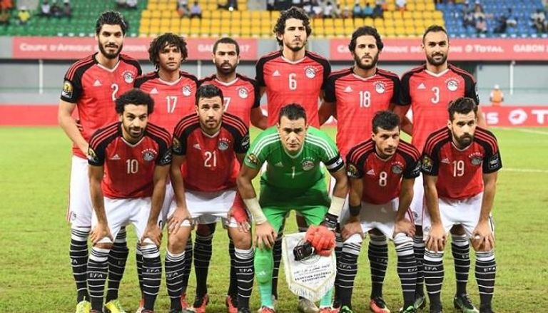 منتخب مصر ينفي تحديد موعد لمواجهة الإمارات