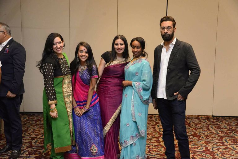 المؤتمر الصحفي للمهرجان