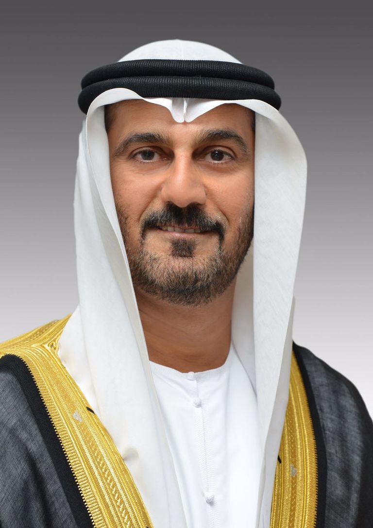 الشيخ عبد الله بن زايد آل نهيان