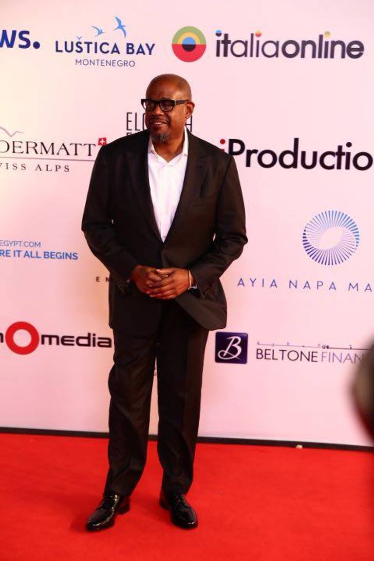 مهرجان الجونة أسدل الستار على دورته الأولى