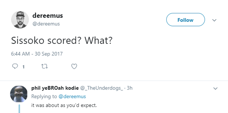 موسى سيسوكو