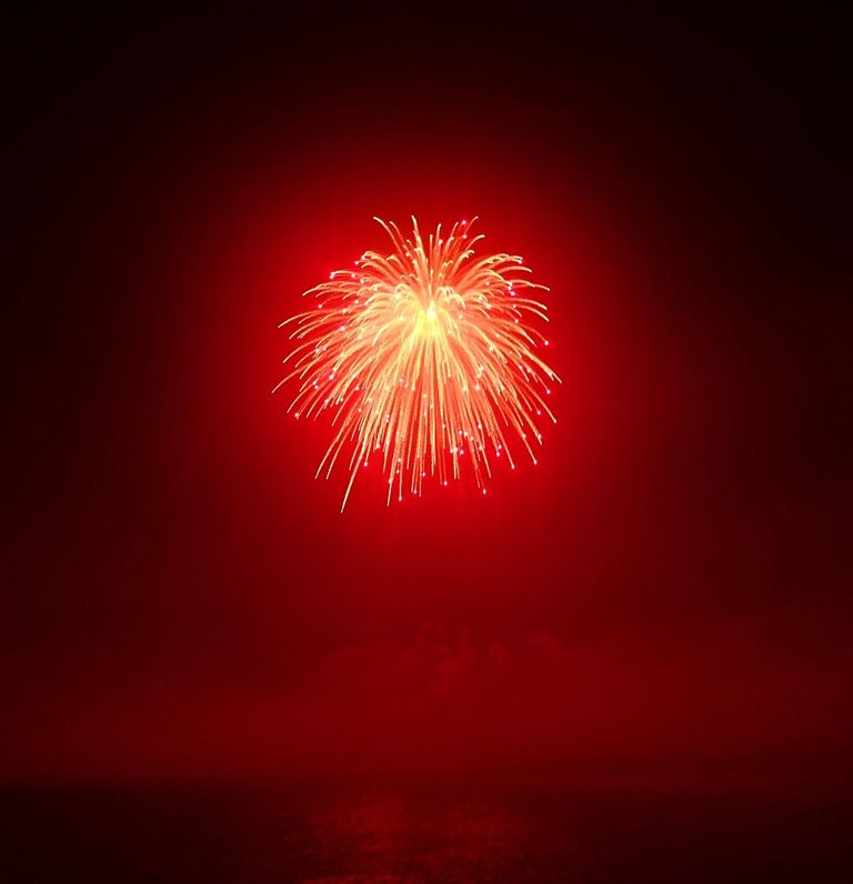 احتفالات رأس السنة الميلادية 2018 في رأس الخيمة