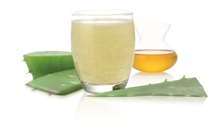 عصير الصبار‎‏ لم يأخذ حظه من الانتشار