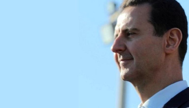 الرئيس السوري بشار الأسد -أرشيفية