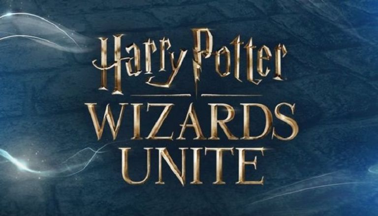 الشعار الذي أطلقته الشركة للعبة من دون الكشف عن التفاصيل