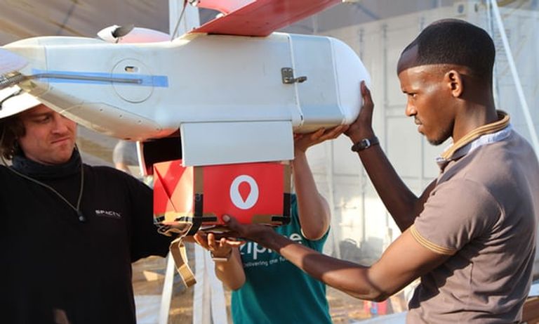 الخدمة وصلت 5500 وحدة دماء في 2017