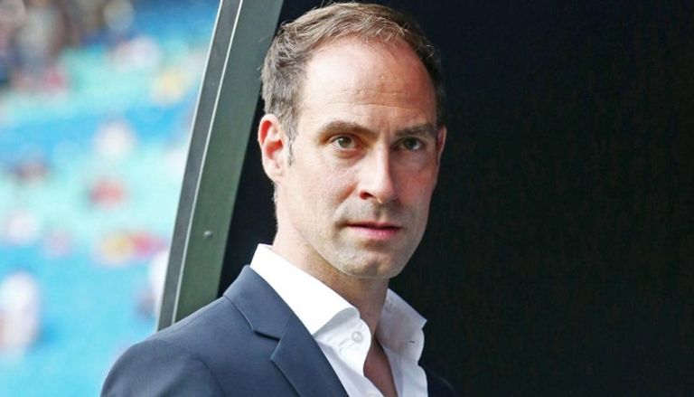 أوليفر منتزلاف